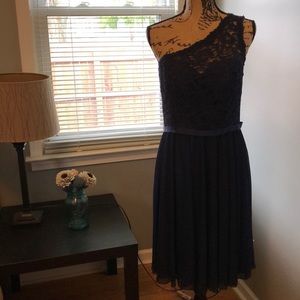 David’s Bridal Dress